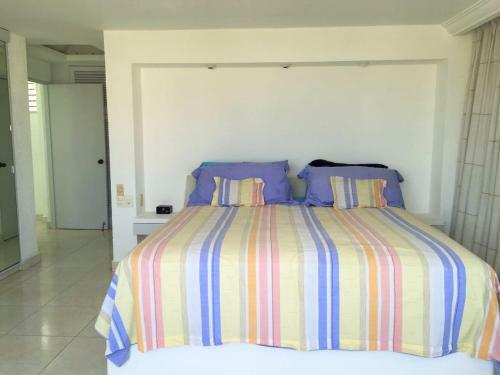 Apartamento Pent House Condo In Acapulco