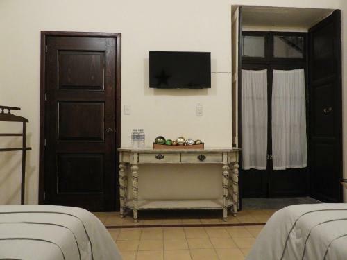 Hostal El Viejo Zaguan By Lunian