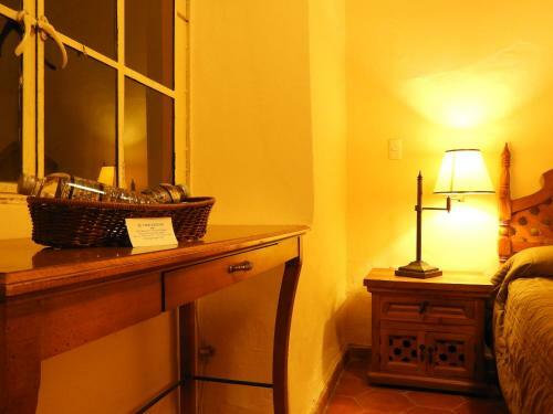 Hostal El Viejo Zaguan By Lunian