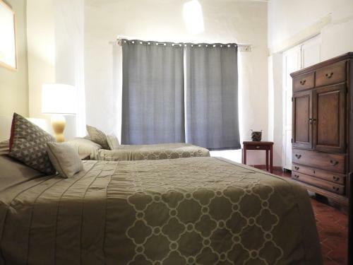 Hostal El Viejo Zaguan By Lunian