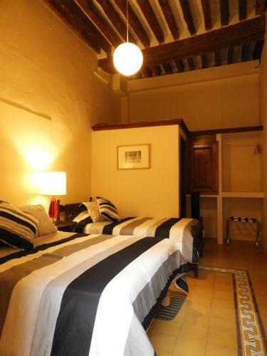 Hostal El Viejo Zaguan By Lunian