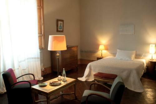 Hostal Le Tre Stanze