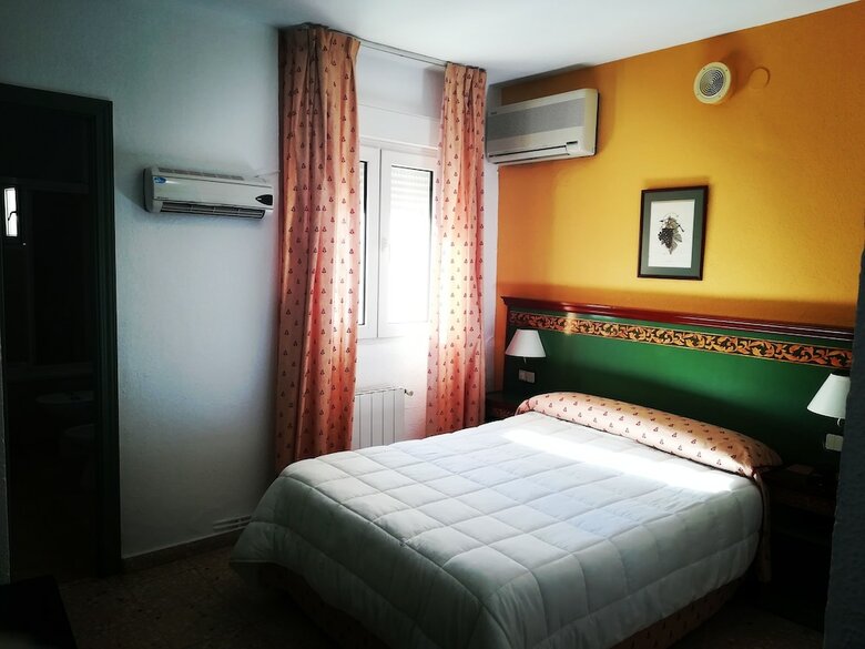 Hotel Logasasanti