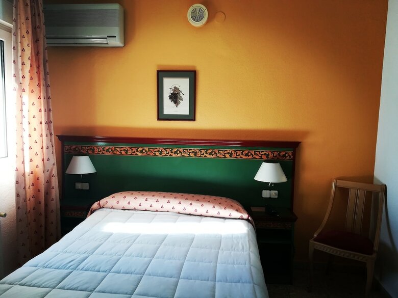 Hotel Logasasanti