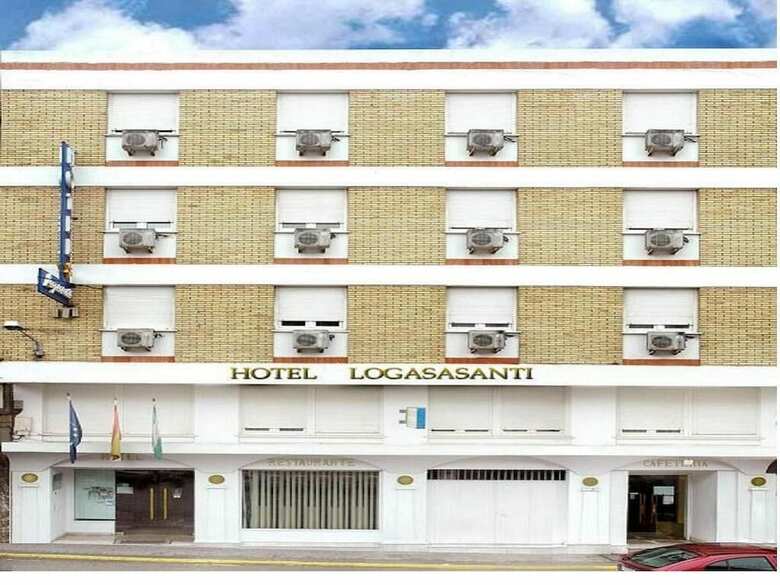 Hotel Logasasanti