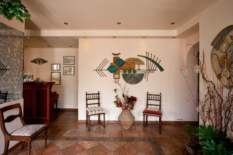 Hotel Apollon