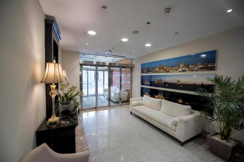 Hotel Itaca Salamanca By Soho Boutique