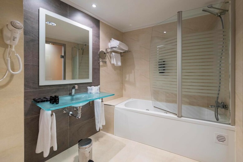 Hotel Itaca Salamanca By Soho Boutique