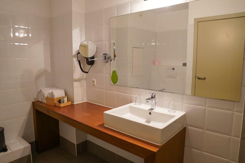 Hotel De Flandre