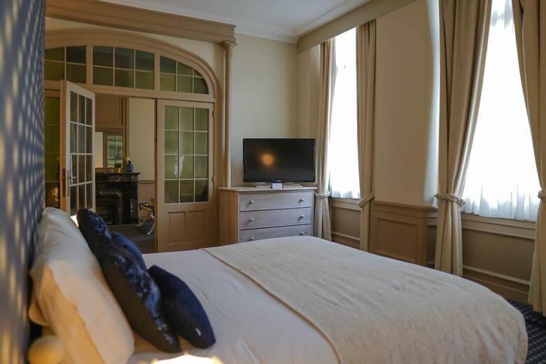 Hotel De Flandre