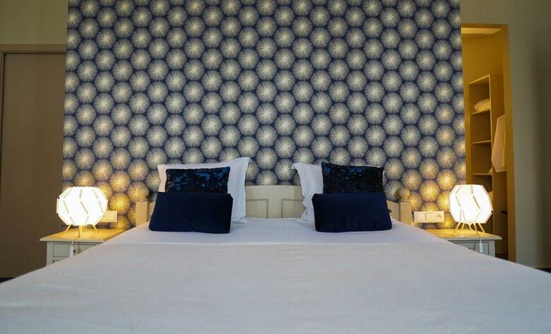 Hotel De Flandre