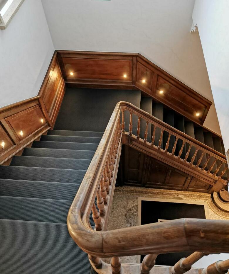 Hotel De Flandre