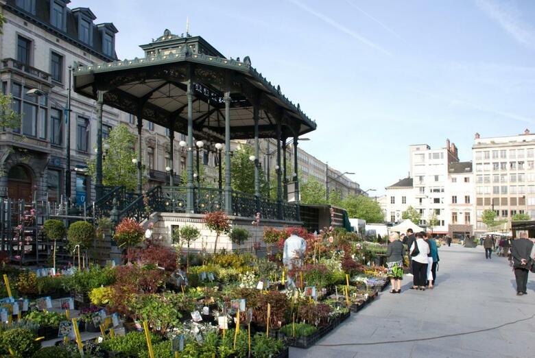 Hotel De Flandre