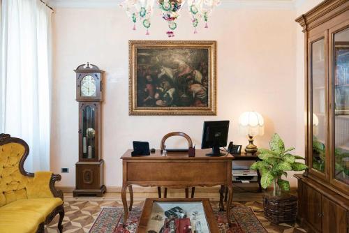 B&B Signore E Signori