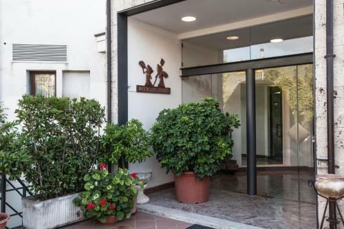 Hotel Albergo Vecchio Forno