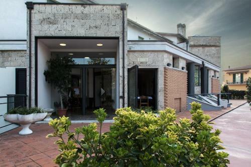 Hotel Albergo Vecchio Forno