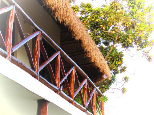 Posada Azul 36 Hotel