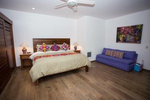 Apartamento Refugio Del Mar