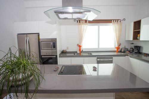 Apartamento Refugio Del Mar