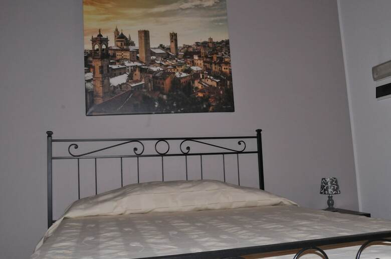 Apartamento Antico Borgo