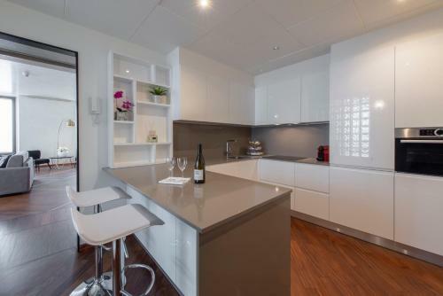 Apartamento Milan Royal Suites - Centro Duomo