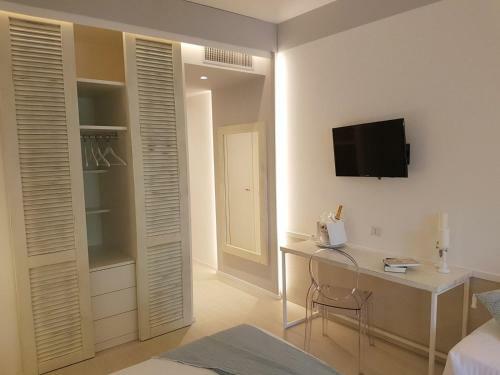 Hotel Gabbiano Beach