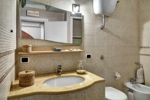 Apartamento Casa Dell'accademia