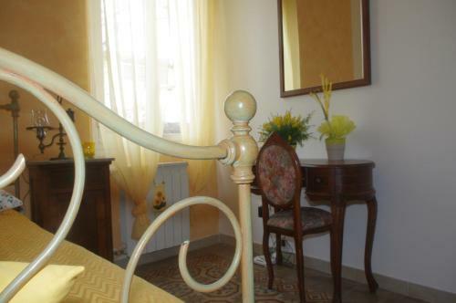 Bed & Breakfast I Colori Di Mag