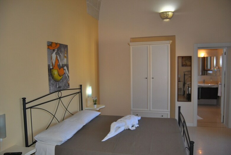 Agroturismo Masseria San Cosimo