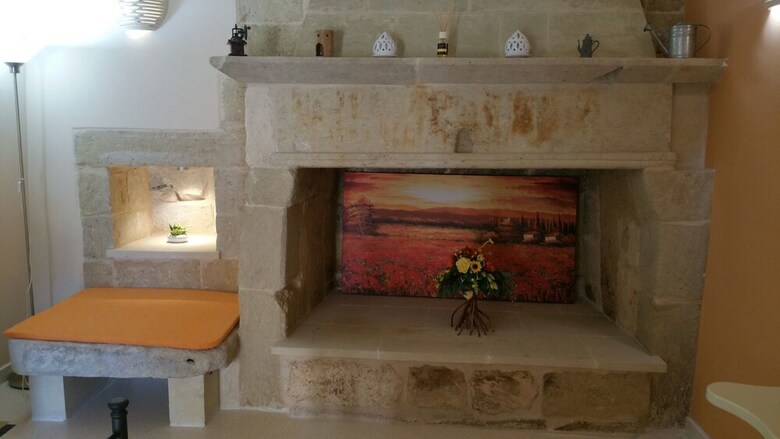 Agroturismo Masseria San Cosimo