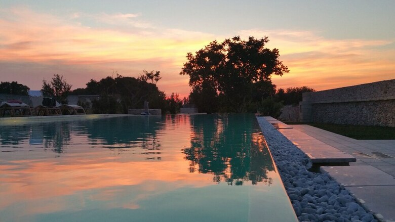 Agroturismo Masseria San Cosimo