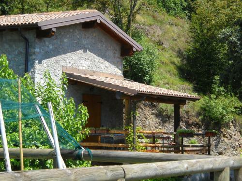 Agroturismo Agriturismo Cascina Lert
