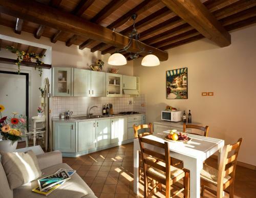 Apartamento Laghi Della Tranquillita'