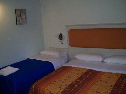 Apartamento Laghi Della Tranquillita'