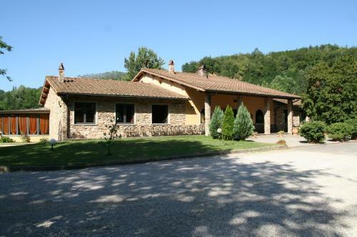 Apartamento Laghi Della Tranquillita'
