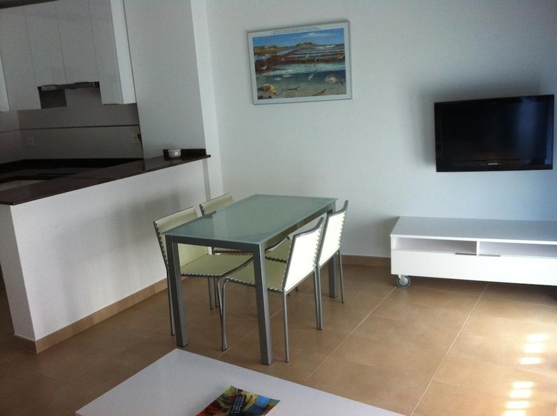 Apartamentos Delamar