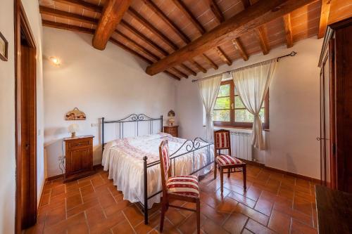 Agroturismo Agriturismo Quercetelli