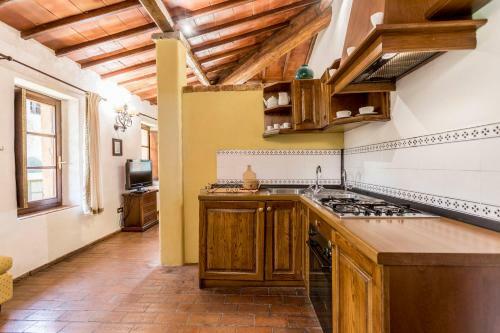 Agroturismo Borgo Il Poggiaccio Residence
