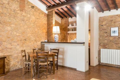 Agroturismo Borgo Il Poggiaccio Residence