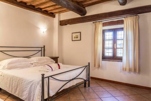 Agroturismo Borgo Il Poggiaccio Residence
