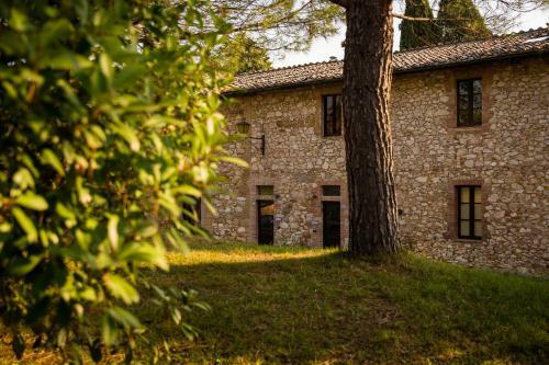 Agroturismo Borgo Il Poggiaccio Residence