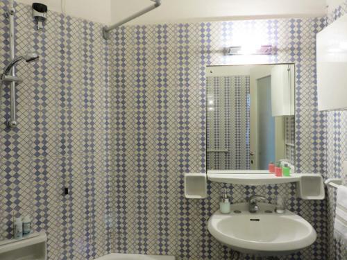 Apartamento Charming Studio Flat Corso Garibaldi