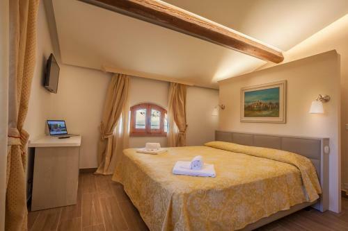 Hotel Villa San Giorgio