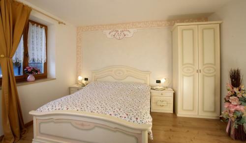 Apartamento Villa Gardenia Molveno
