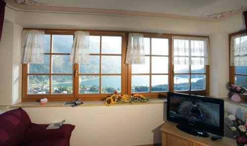 Apartamento Villa Gardenia Molveno