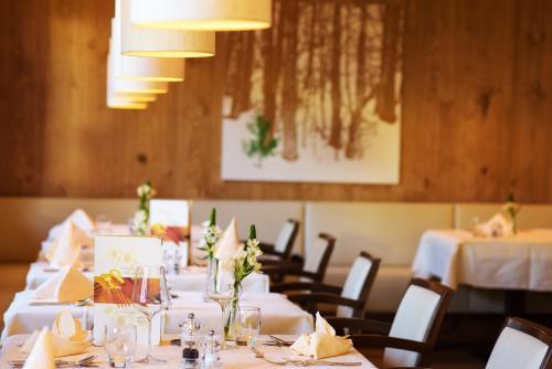 Vitalpina Wanderhotel Europa