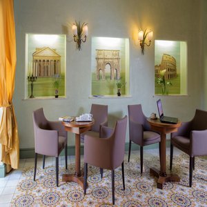 Hotel Park Villa Grazioli