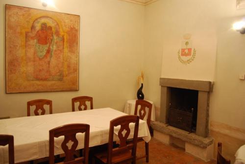 Hotel Albergo Ristorante Orazio