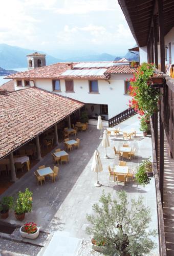 Hotel Albergo Ristorante Orazio