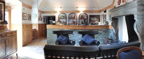 Hotel Albergo Ristorante Orazio